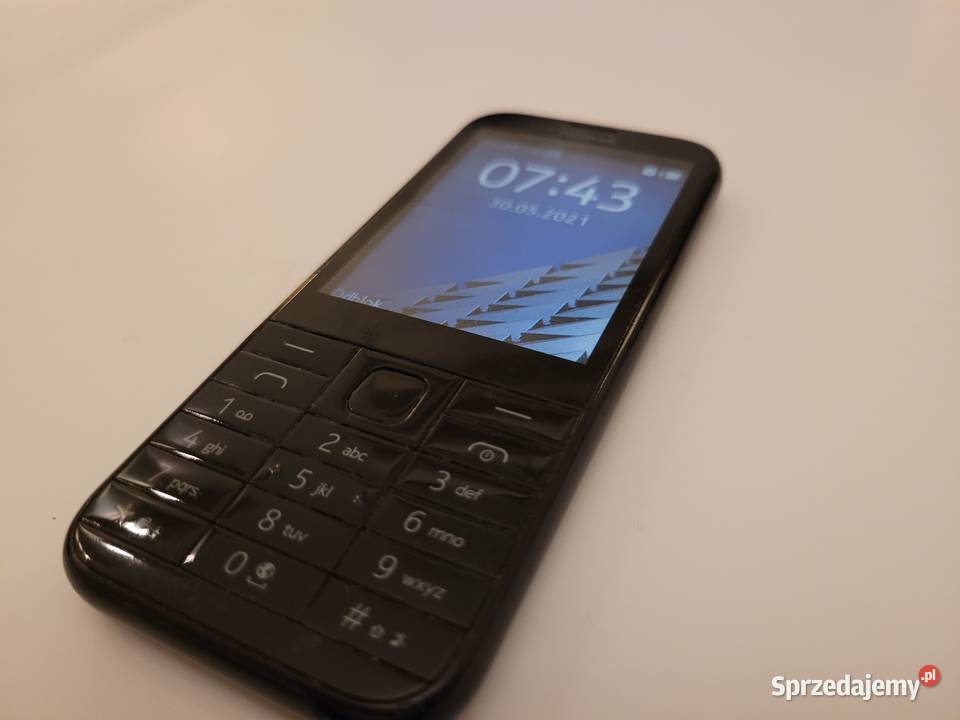 Nokia 225 Barczewo
