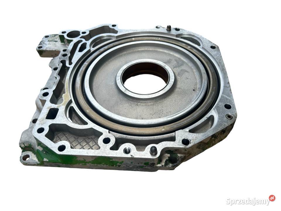 OBUDOWA POKRYWA POWER QUAD R244135 R244133 Kielce