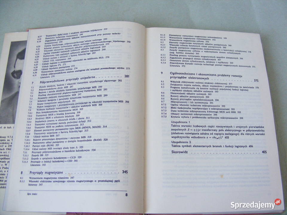 Elektroniczna technika obliczeniowa Współczesne Oborniki Śląskie