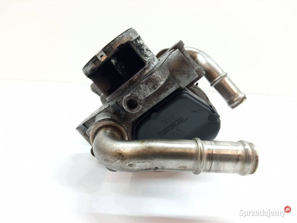 ZAWÓR EGR 04L131501R 20 TDI Skoda Superb III Recyrkulacja spalin EGR