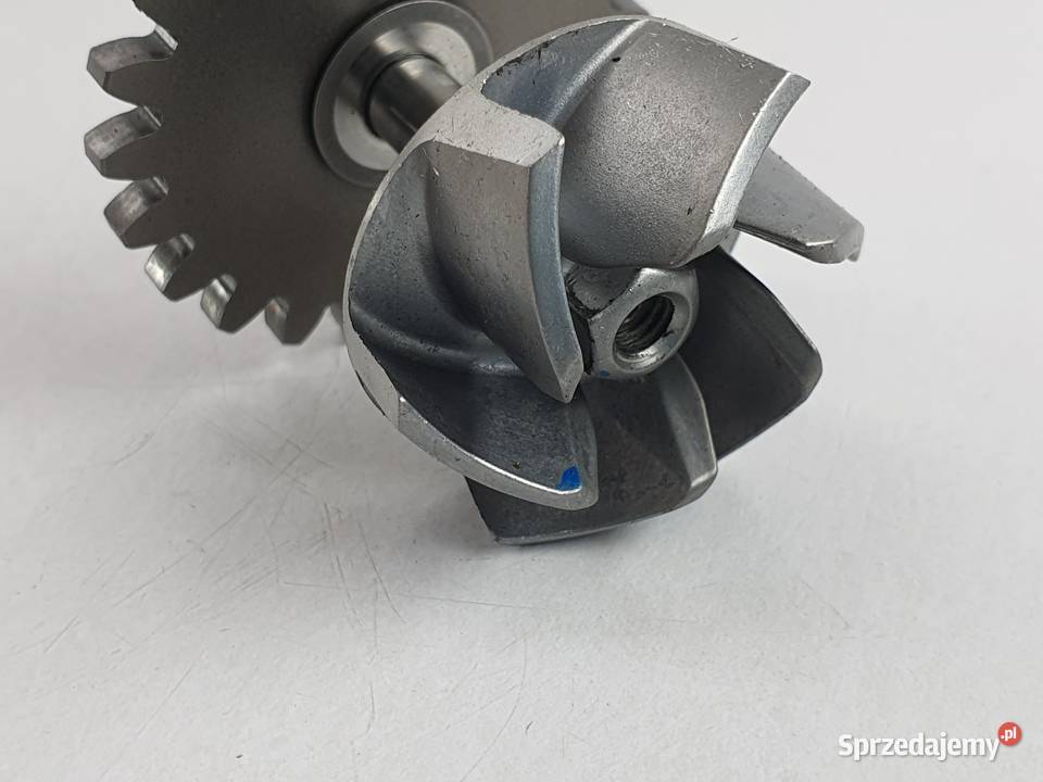 Walek Pompy Wody Wirnik Suzuki Rmz 250 1017 R