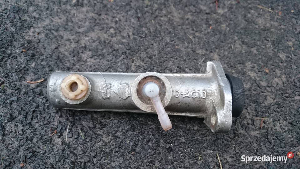 Pompa hamulcowa jednostopniowa Fiat 125