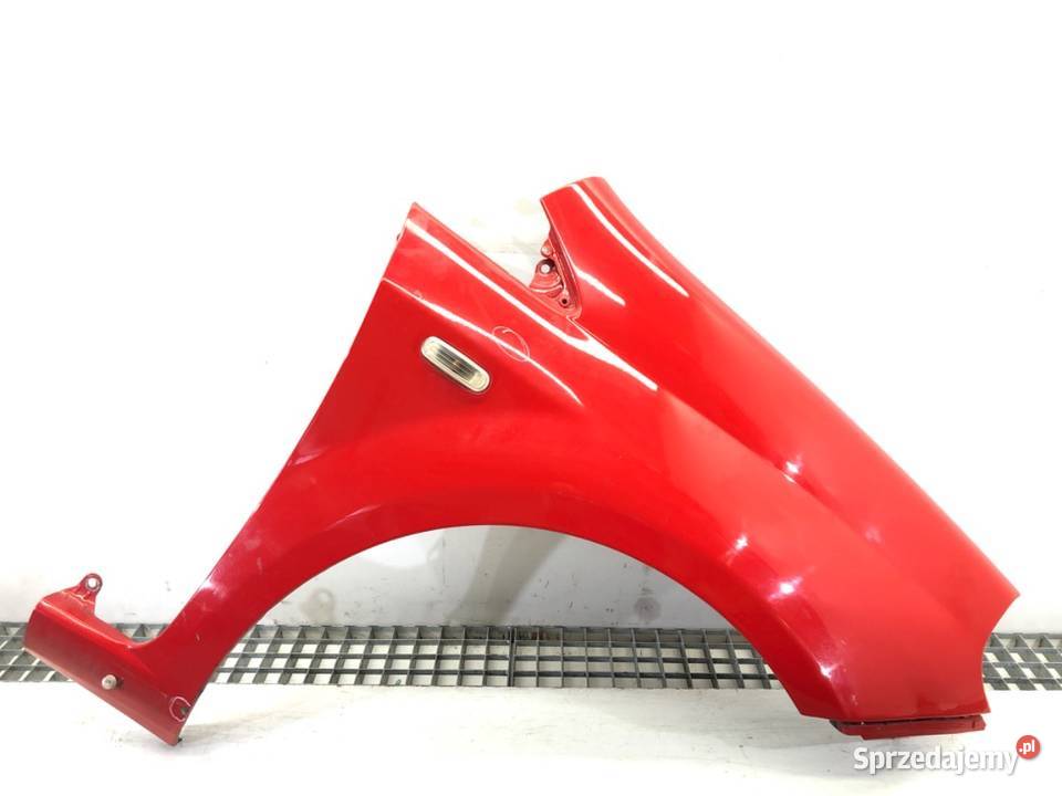 BŁOTNIK PRAWY PRZÓD FIAT PUNTO EVO Hatchback