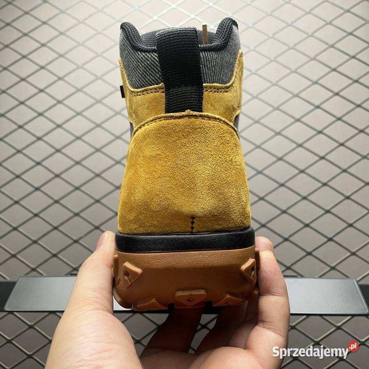 TIMBERLAND buty męskie zimowe rozmiar 3646