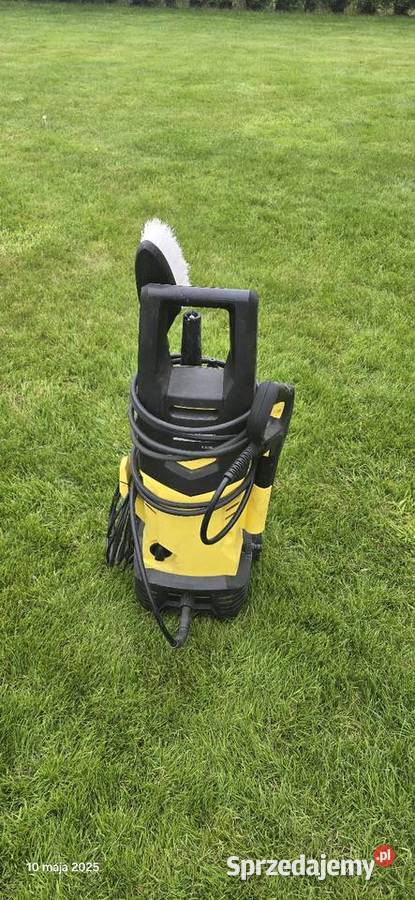 Myjka ciśnieniowa Karcher k3 lubuskie Żagań sprzedam