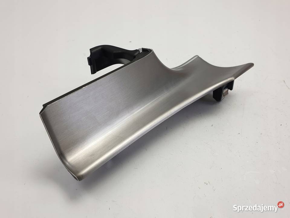 Mercedes A205 W205 DEKOR LISTWA KONSOLI Rudka