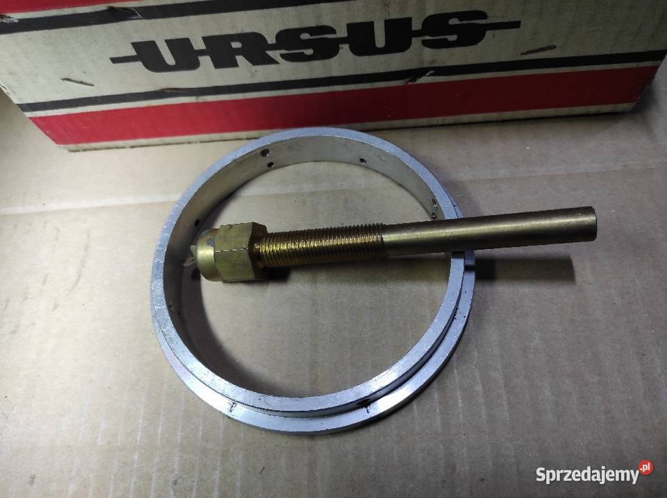 Ursus 17341934 MF czujnik prędkości