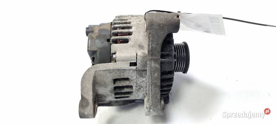 ALTERNATOR BMW SERIA 1 E87 2543306B Lipno