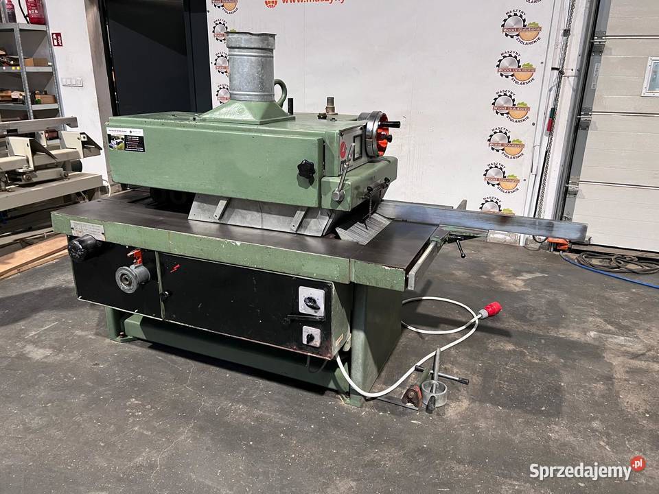 Wielopiła SCM M2 Juszczyn