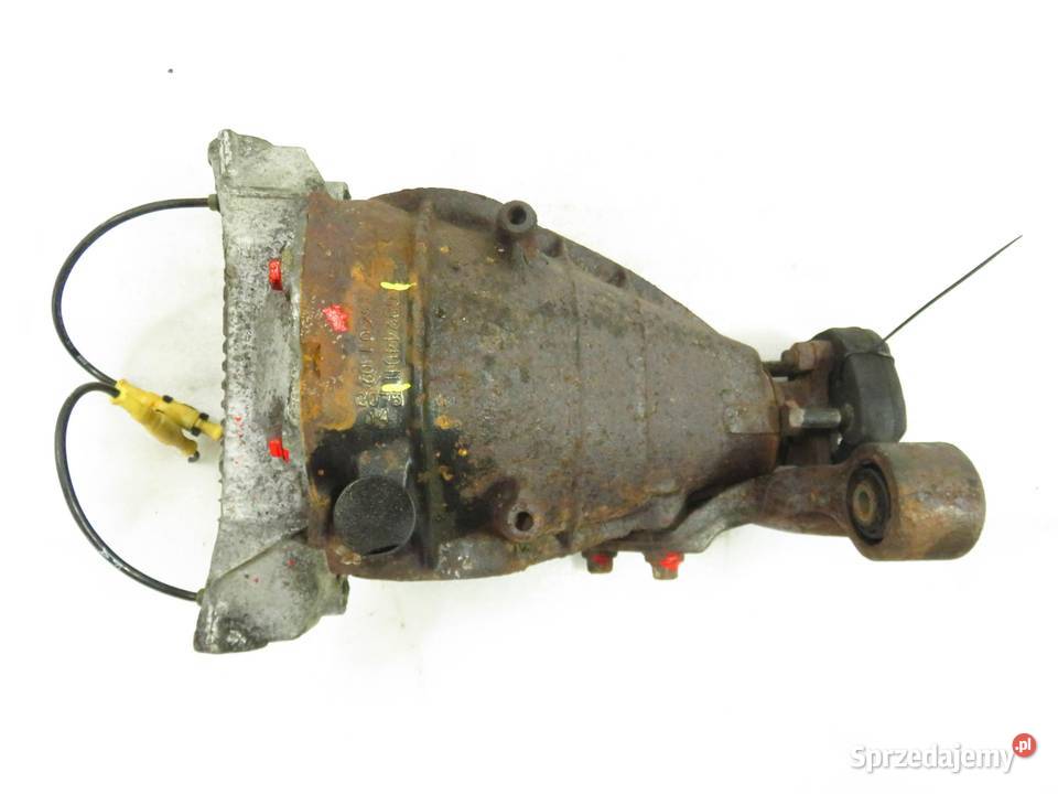 DYFER OPEL OMEGA B 20 16V 09244011