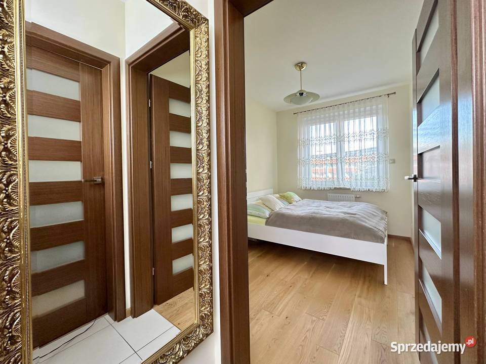 Jakość przestrzeń i styl mieszkanie remoncie w balkon Poznań