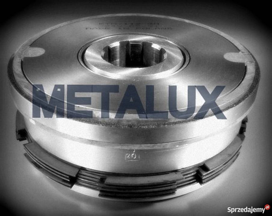 Sprzęgło tokarki IŁ 1525 601273528 Syców