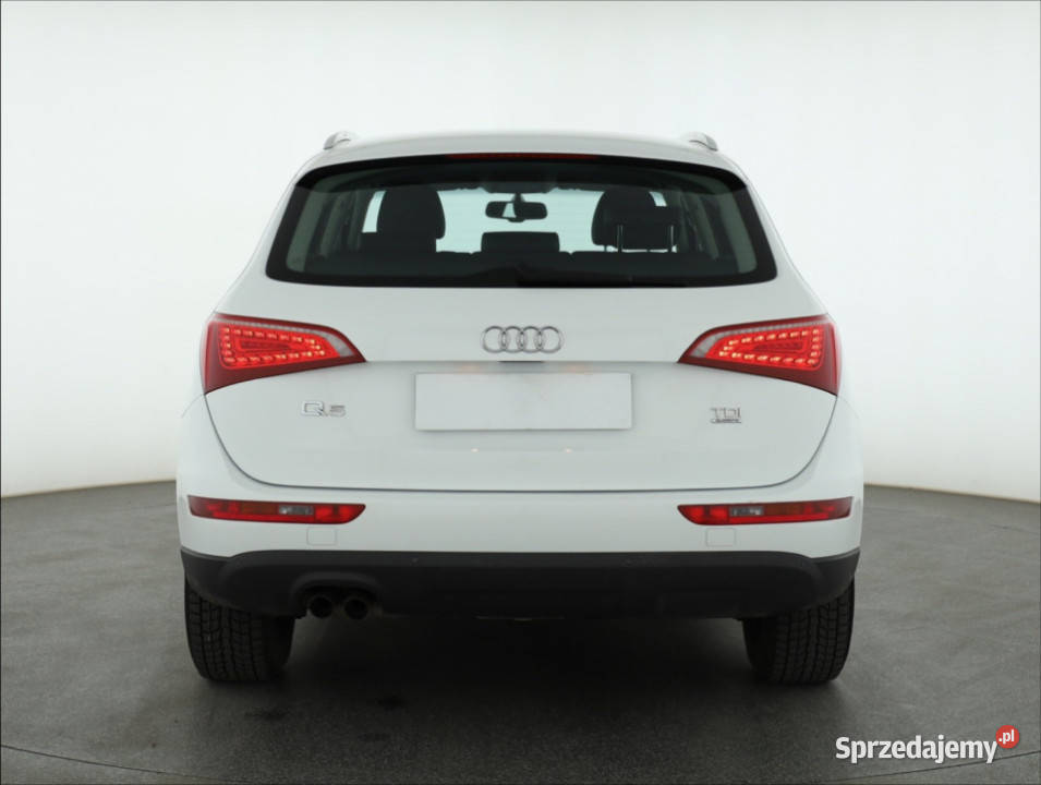 Audi Q5 20 TDI mazowieckie Piaseczno sprzedam