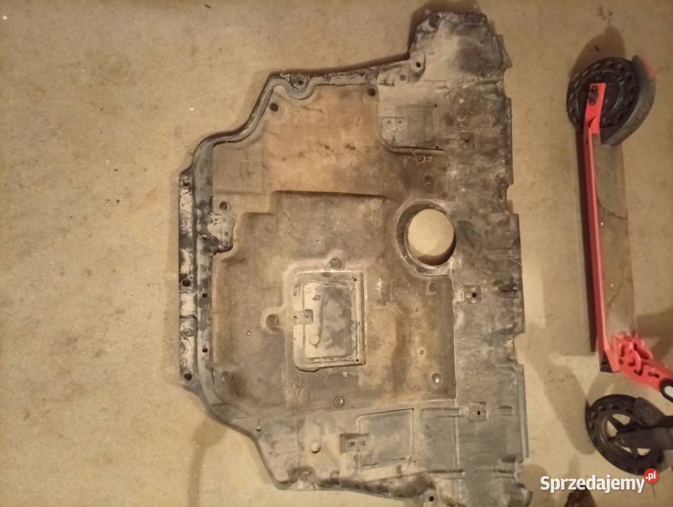 toyota rav4 płyta osłona silnika 5141042040 osobowe Nowogrodziec