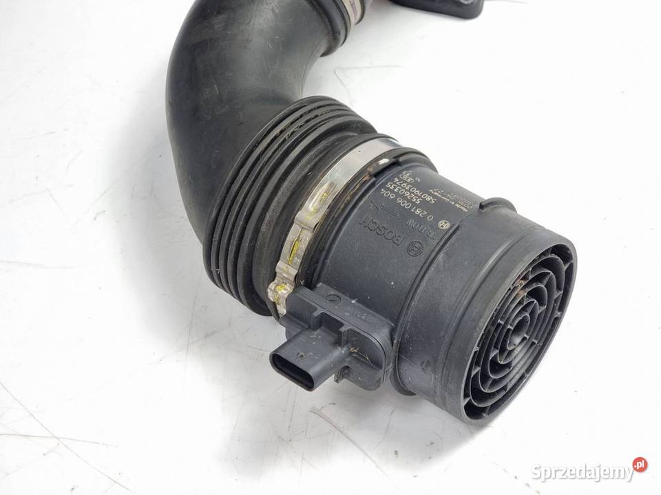 PRZEPŁYWOMIERZ FIAT DUCATO III 0281006604 Pozostałe Lipno