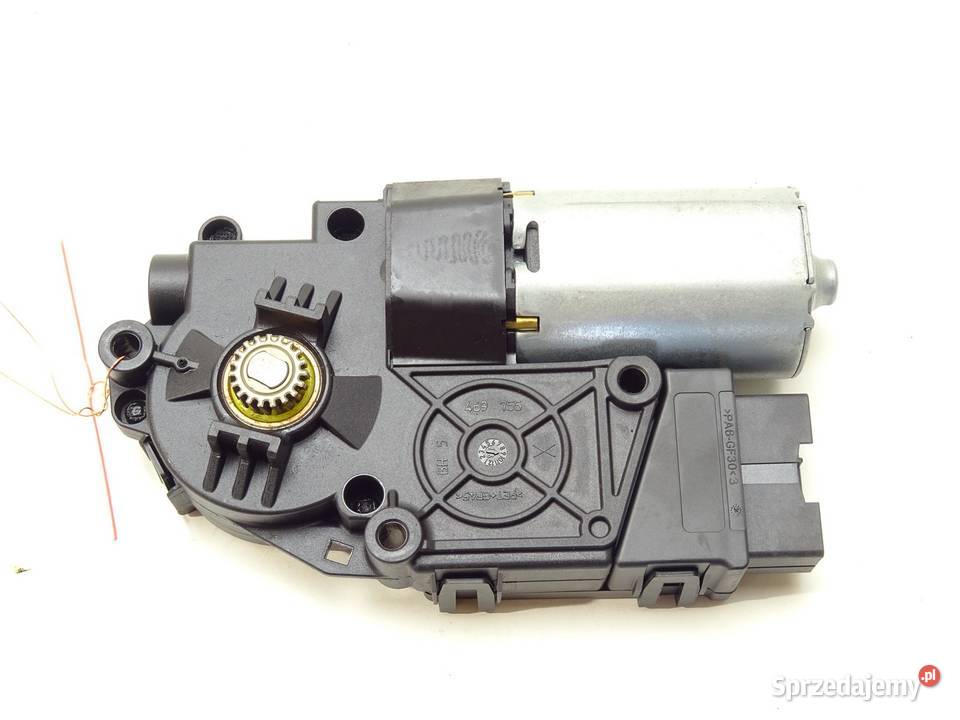 SILNICZEK SZYBERDACHU JAGUAR FPACE JK8353508AC