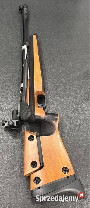 Anschutz Superair 2001