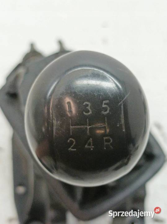 LEWAREK SKRZYNI BIEGÓW WYBIERAK E12 14 B MANUAL świętokrzyskie