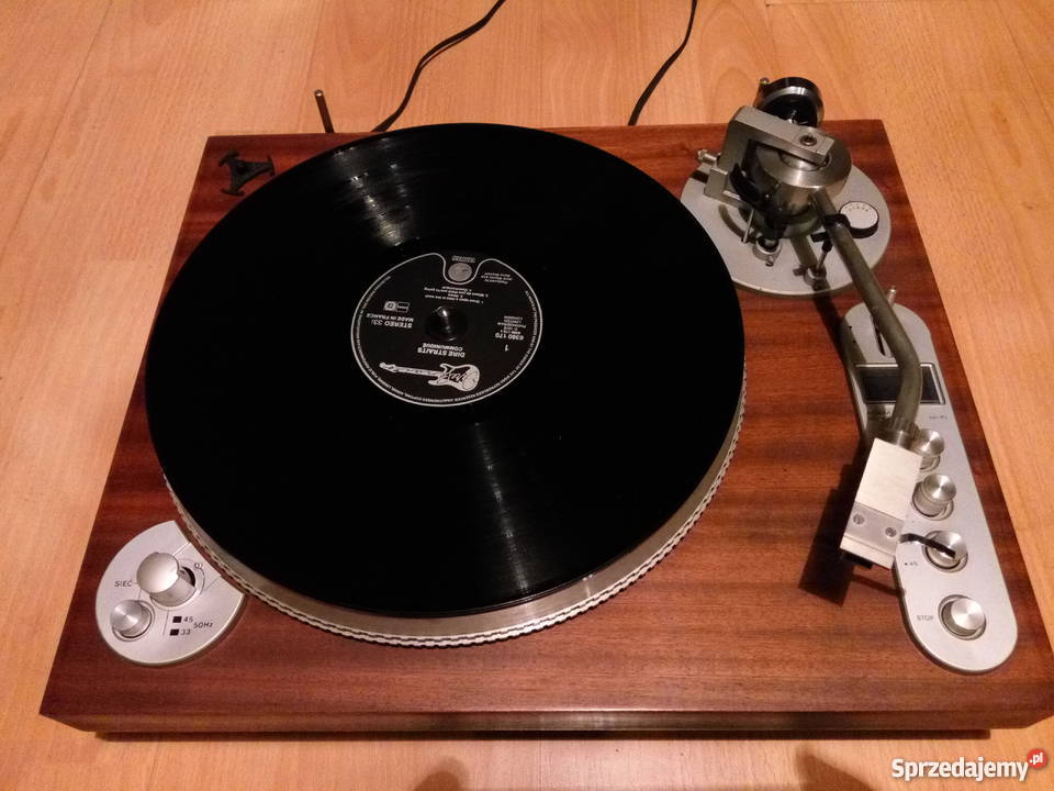 Gramofon Adam GS 420 przedwzmacniacz preamp Gramofony śląskie Chorzów