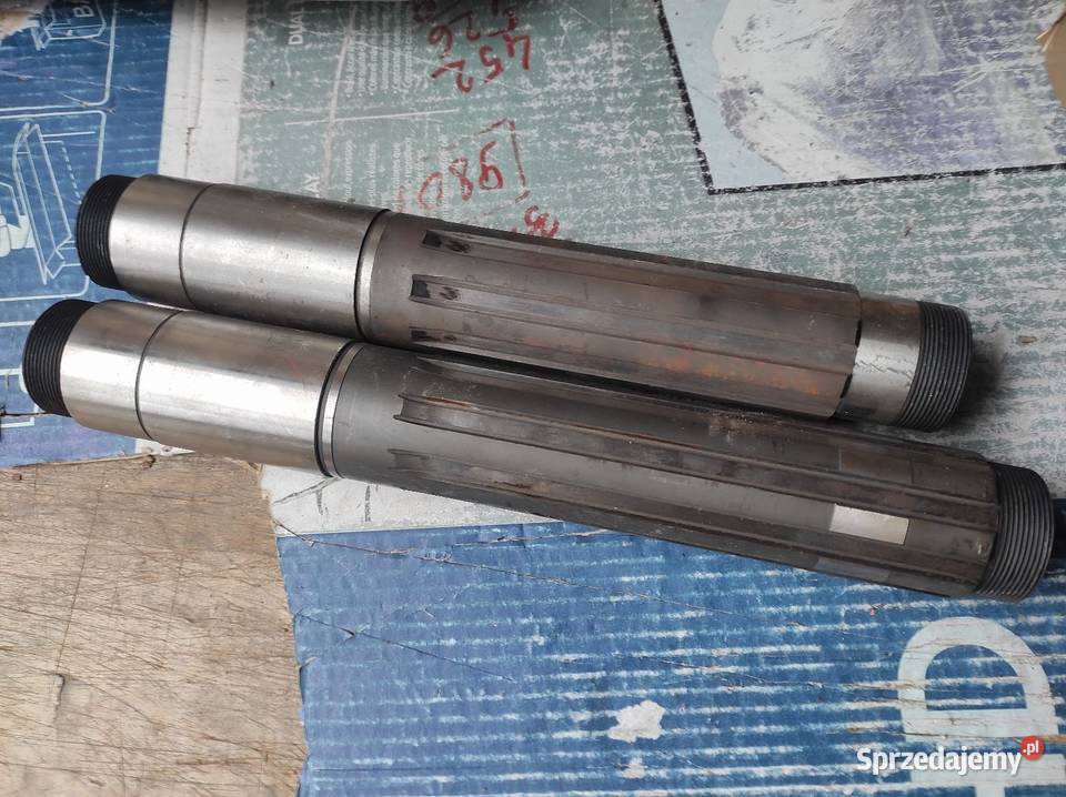 Wałek główny Ursus C330 Ursus C330 M mazowieckie Warszawa