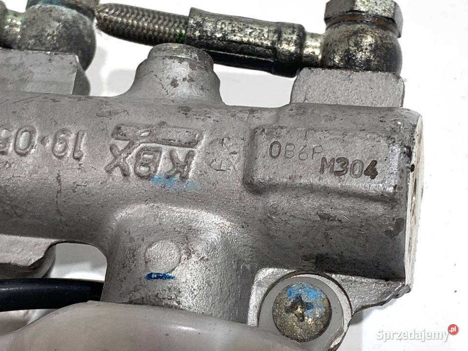 SERWO HAMULCOWE LIGIER XTOO Hatchback 0512 05 5 osobowe sprzedam