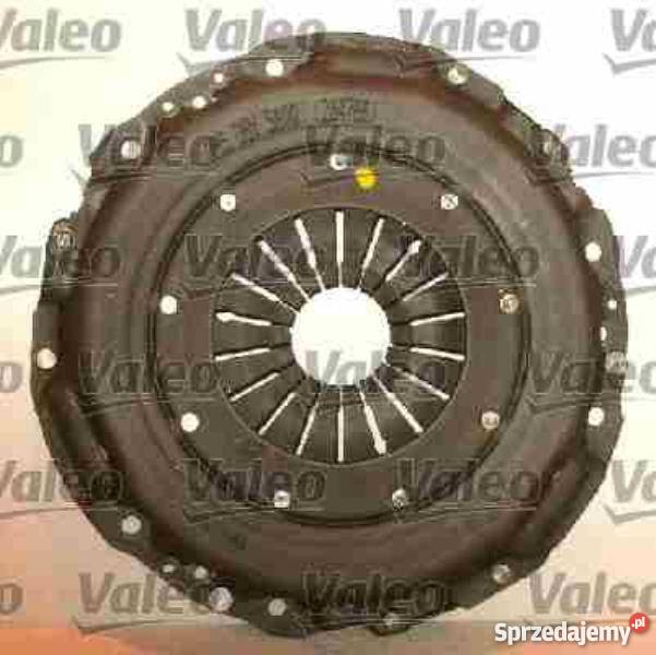 FIAT STILO 19JTD SPRZĘGŁO DT NOWE VALEO 826230 Pruszków