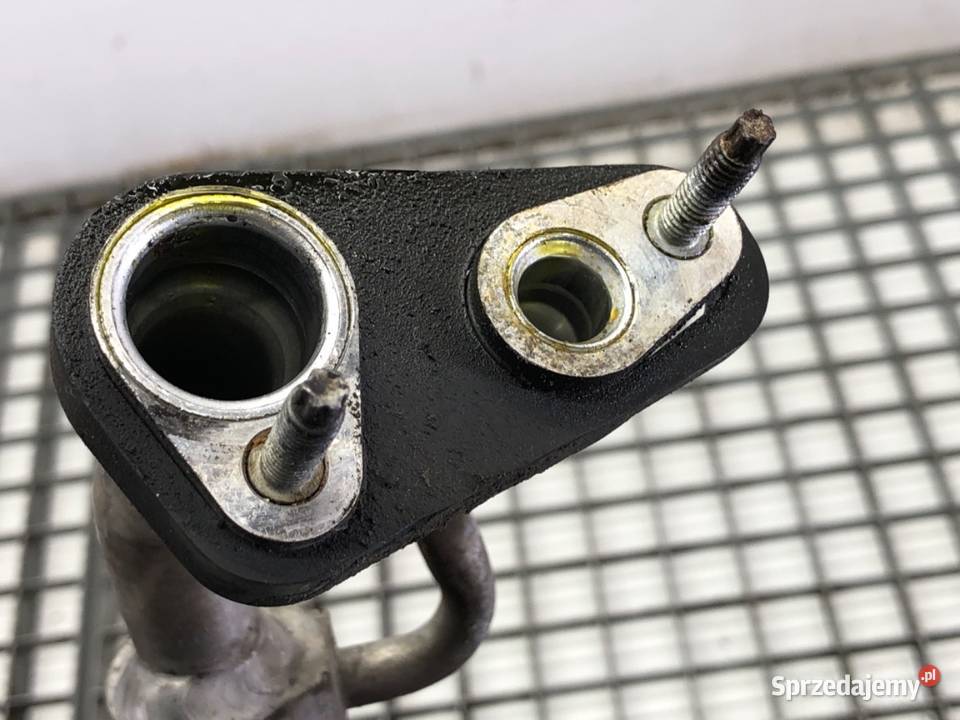 RURKA KLIMATYZACJI FORD MONDEO MK4 20 145 0715 sprzedam