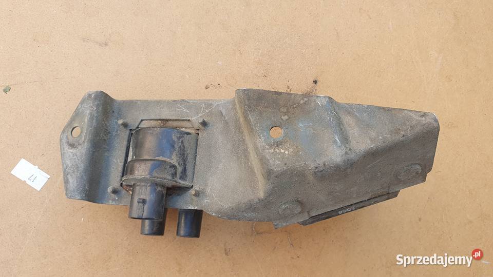 Fiat 126p moduł zapłonowy nanoplex Biłgoraj