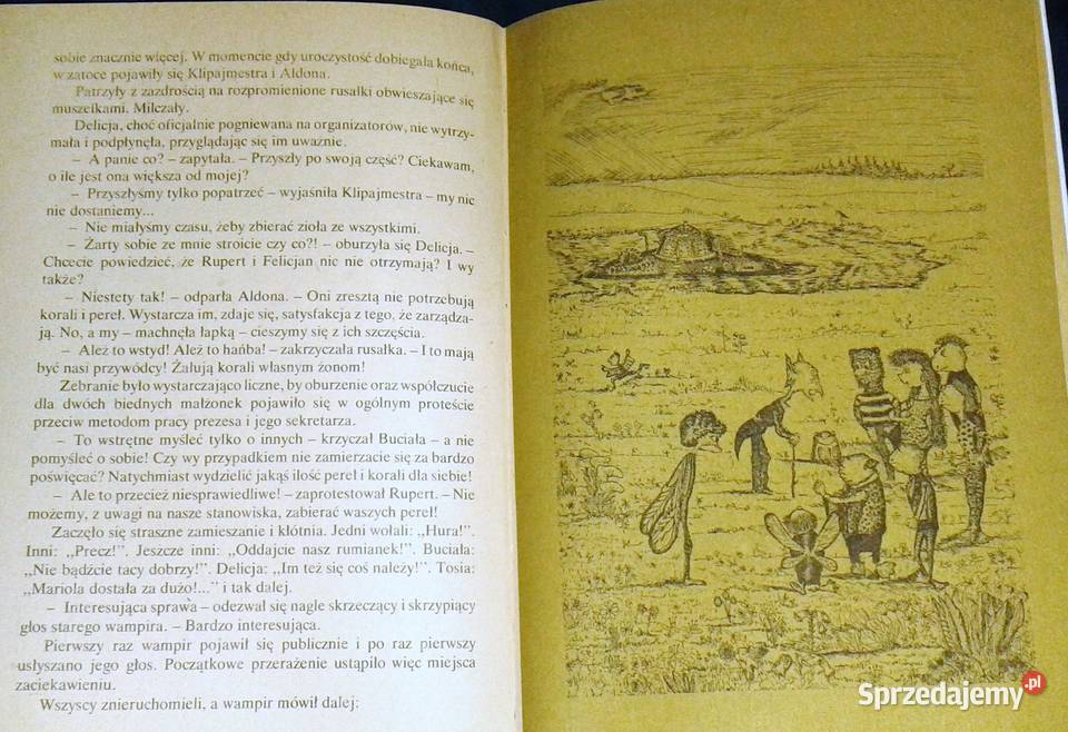 Saga rodu Klaptunów Maciej Wojtyszko