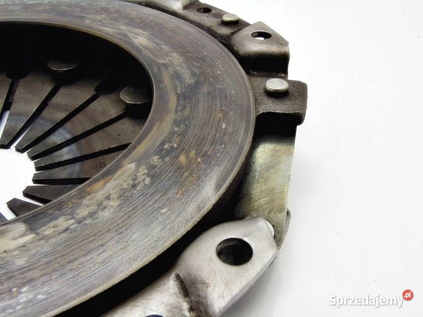 DOCISK SPRZĘGŁA 18 16V PRIMERA ALMERA SENTRA Sosnowiec sprzedam