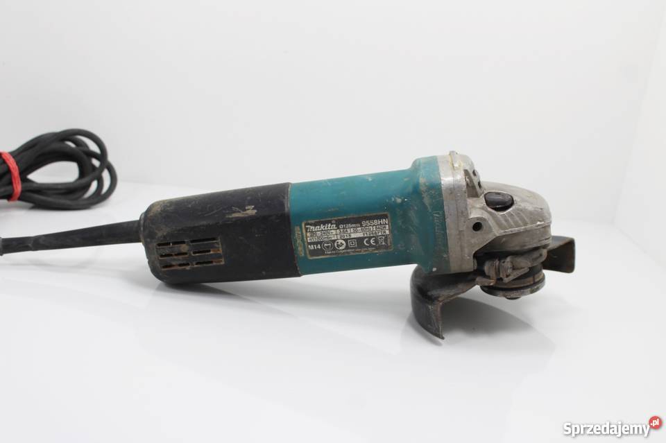 Makita 9558hnz