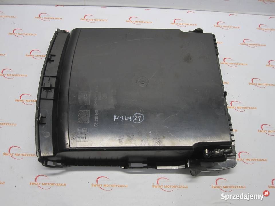 SPRINTER II W906 LIFT 16r schowek A9066800091 osobowe Schowki, półki sprzedam