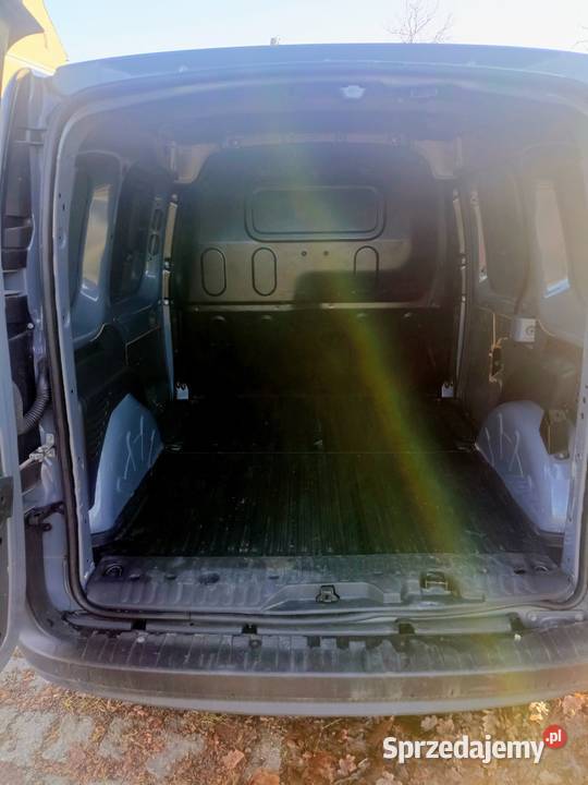 Kangoo 3 miejscowe skrzynia 6 biegowa dolnośląskie