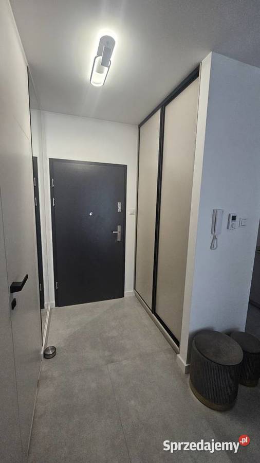 Lux Apartament do wynajęcia Centrum Miasta Zielona Góra