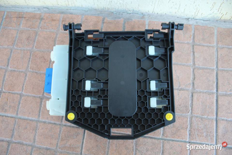 SKRZYNKA MODUŁ BSI FORD MONDEO MK4 18 TDCI