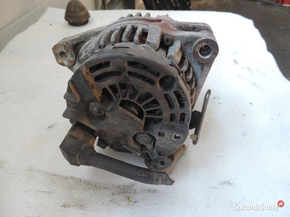 ALTERNATOR HONDA ACCORD 6 18 Nowy Sącz sprzedam