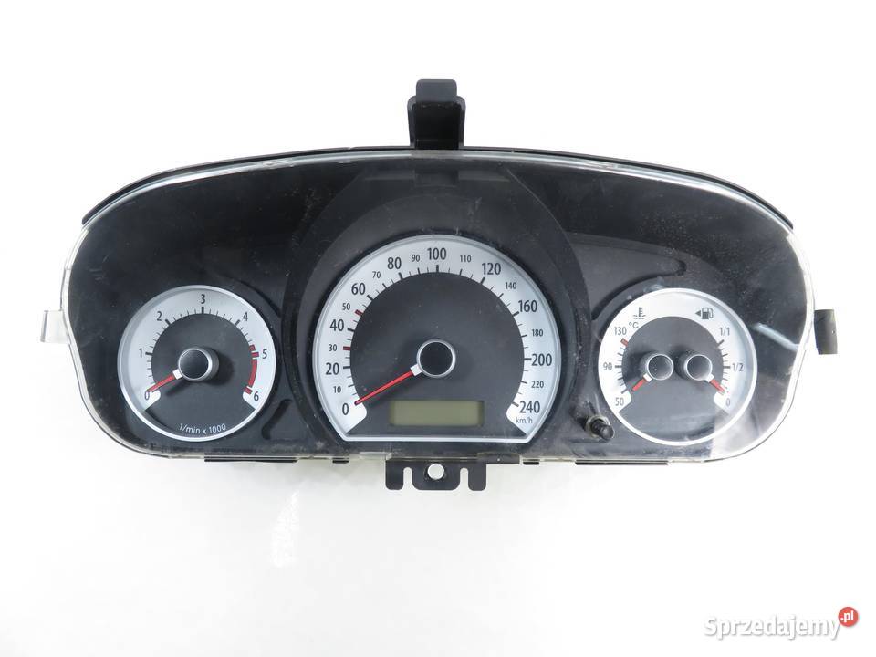 LICZNIK KIA CEED I SW ED 16 CRDi 90 D4FBL