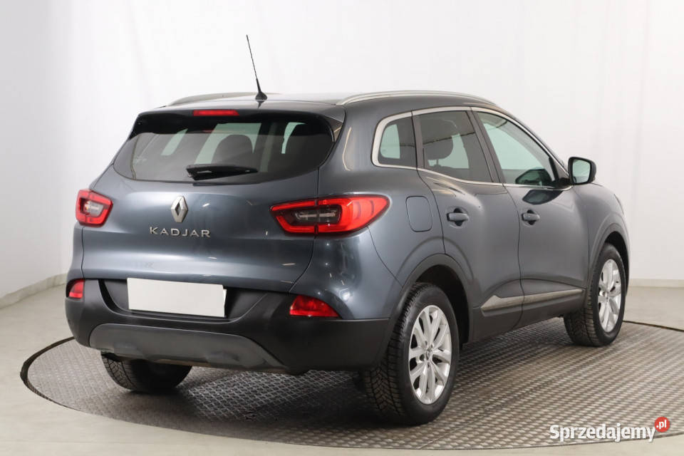 Renault Kadjar 12 TCe ABS Zabrze