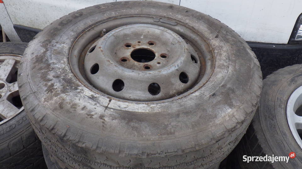 Fiat Ducato Peueot Boxer Citroen jumper Kola