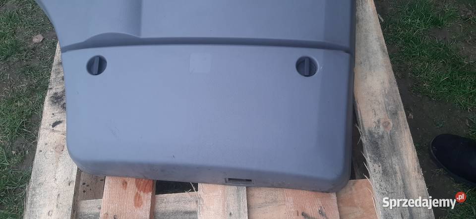 VW CRAFTER SPRINTER 906 Prawy i Lewy Kraśnik