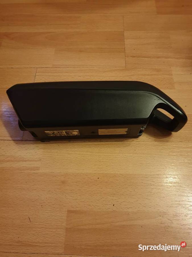 Bateria Bosch powerpack 500 Bidon łódzkie Brzustów