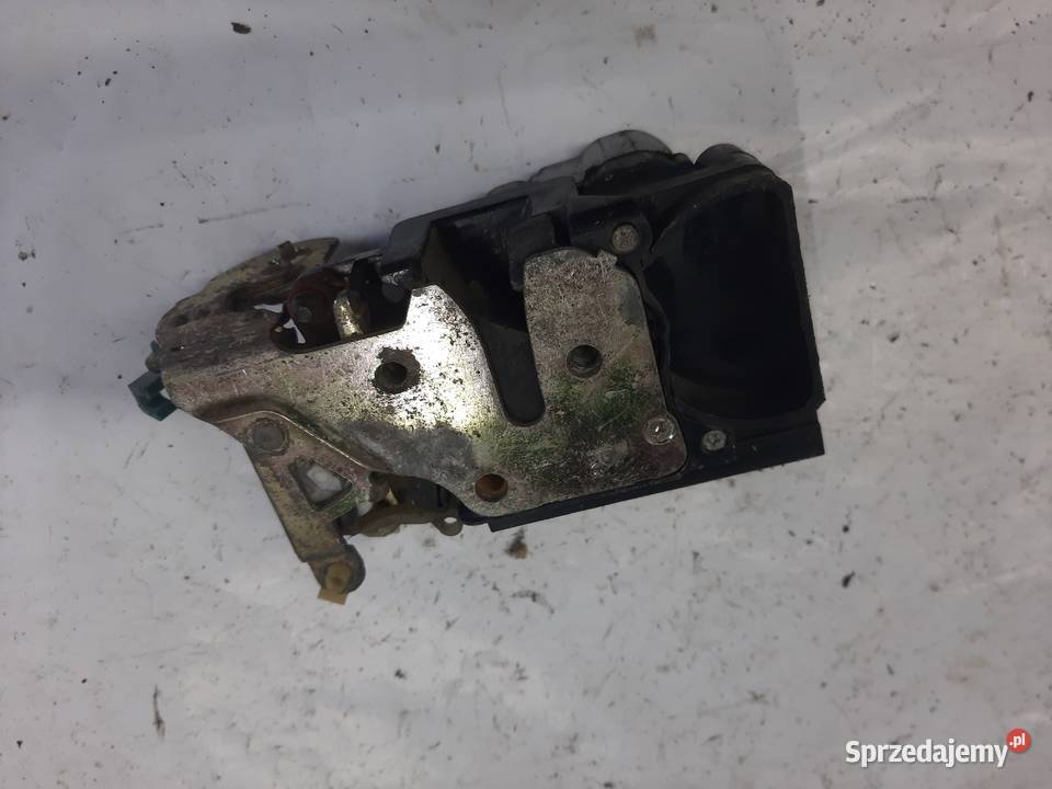 Daewoo Nubira Zamek Drzwi Prawy Przód łódzkie