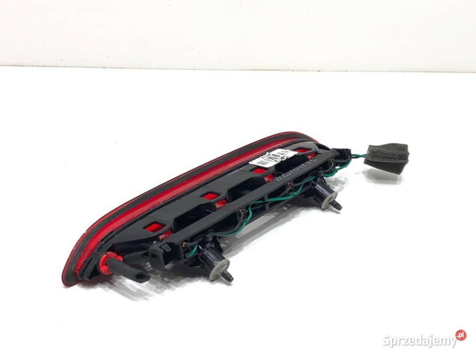 LAMPA STOP HYUNDAI i20 II 92700C7010 Hatchback podkarpackie