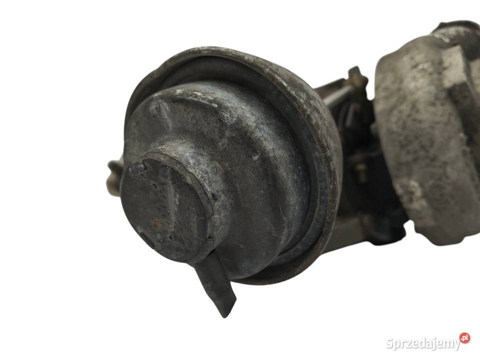 TURBOSPRĘŻARKA Honda CRV CRV III 22 ICTDI Chełm