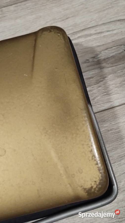 szczotka ręczna stara Kasia do odkurzania Poznań