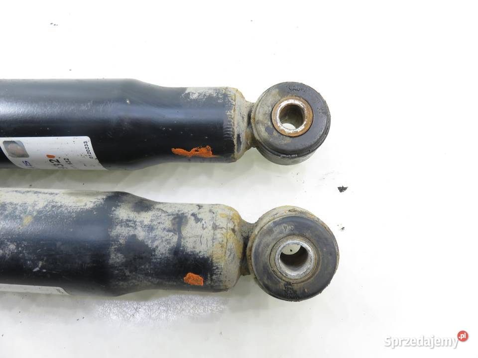 AMORTYZATORY TYŁ FIAT DOBLO I 311932 małopolskie