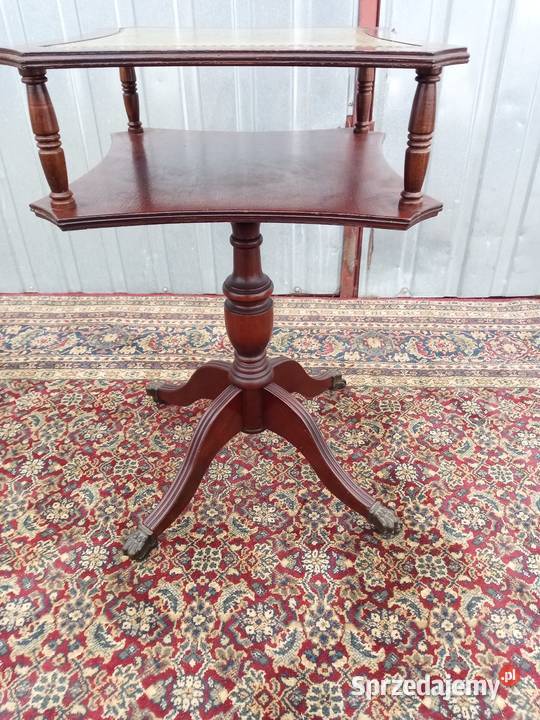 Stolik sprzedam Borówno