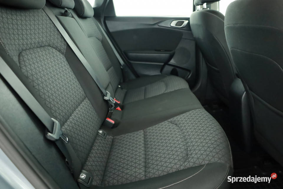 Kia Ceed 16 CRDi radio Piaseczno