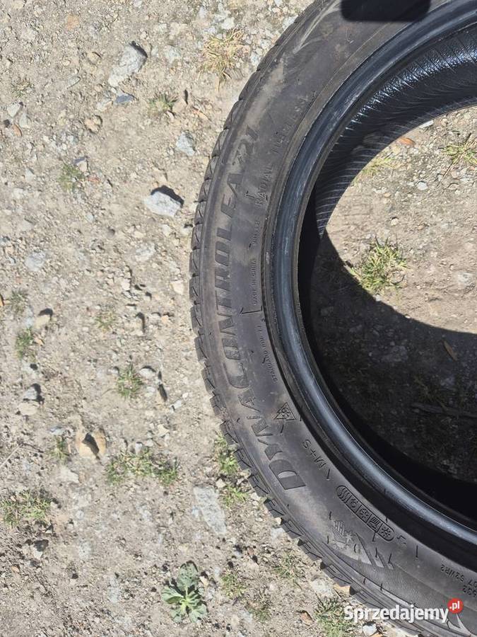 Evergreen DynaControl EA721 2155017 dolnośląskie sprzedam