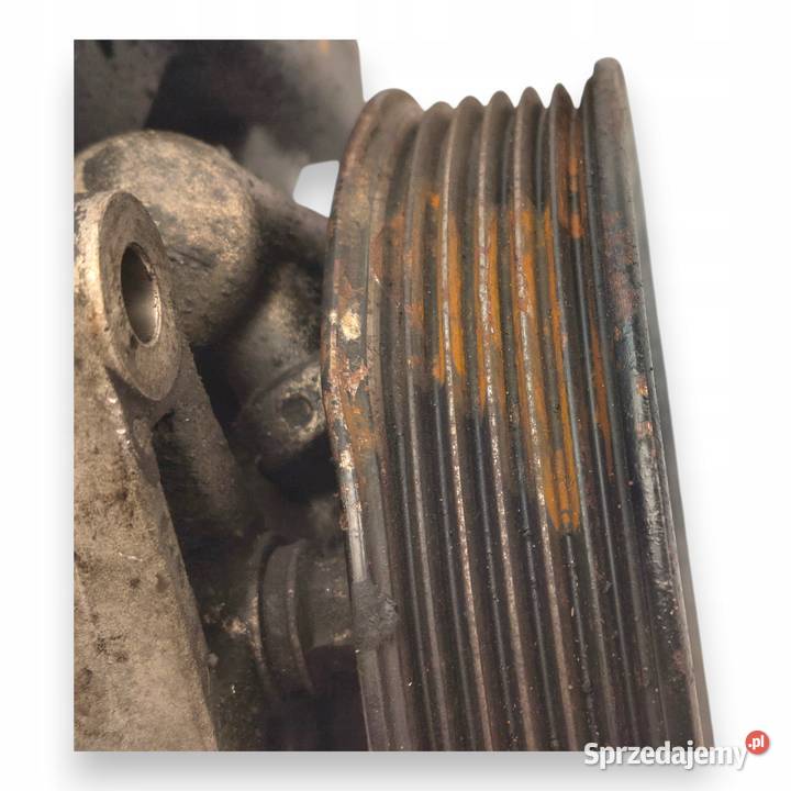 POMPA WSPOMAGANIA Ford Focus MK2 C Volvo V50 20 osobowe Chełm